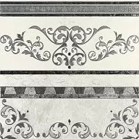 Декор Ape Mandalay Cenefa 60*60 (CenefaMandalay60*60) купить в интернет-магазине Сквирел