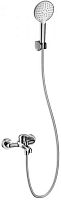 Wonzon & Woghand  WW-4530-CR Смеситель для ванны с душем