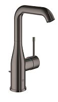 Grohe Essence 32628A01 Смеситель для раковины однорычажный высокий купить недорого в интернет-магазине Сквирел