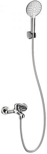Wonzon & Woghand WW-4530-CR Смеситель для ванны с душем Wonzon & Woghand WW-4530-CR Смеситель для ванны с душем