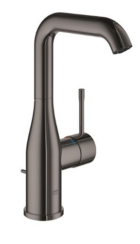 Grohe Essence 32628A01 Смеситель для раковины однорычажный высокий купить недорого в интернет-магазине Сквирел
