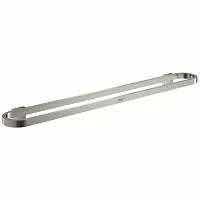 Grohe 41056DC0 Selection Держатель для банного полотенца купить  в интернет-магазине Сквирел