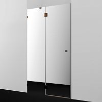 WasserKRAFT Paar 88H 88H05L-MR Душевой уголок