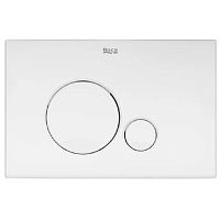 Roca  ZRU9307693 Клавиша смыва