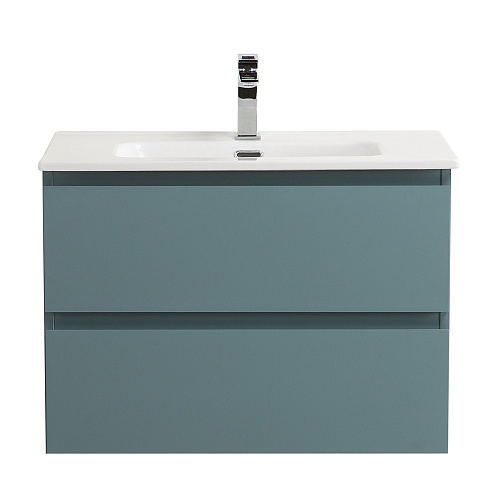 BelBagno Kraft KRAFT-700-2C-SO-AO Тумба под раковину подвесная купить  в интернет-магазине Сквирел