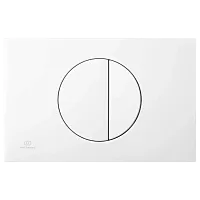 Ideal Standard OLEAS R0503AW Панель смыва