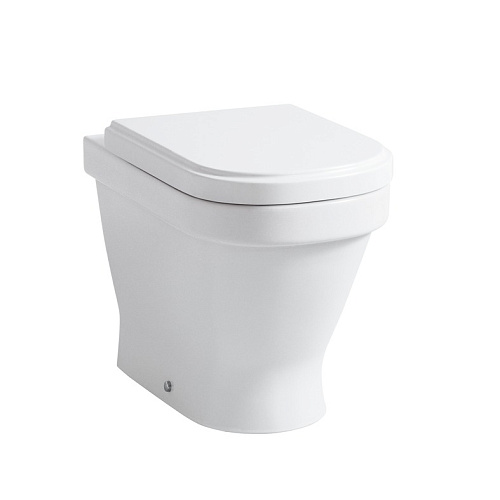 Laufen LB3 8.2168.4.000.000.1 Чаша унитаза напольного