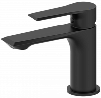 Wonzon & Woghand  WW-88018079-MB Смеситель для раковины Wonzon & Woghand  WW-88018079-MB Смеситель для раковины