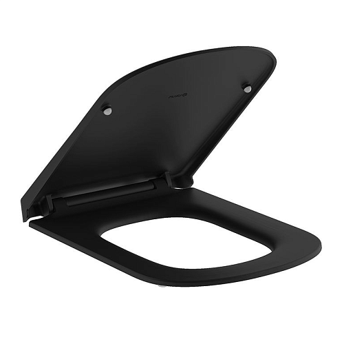 Kludi RESA S 27WCS39 Сиденье для унитаза