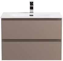 BelBagno Kraft KRAFT-600-2C-SO-СO Тумба под раковину подвесная