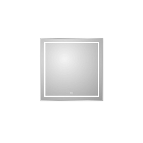 BelBagno Kraft SPC-KRAFT-900-800-LED-TCH-WARM Зеркало купить  в интернет-магазине Сквирел