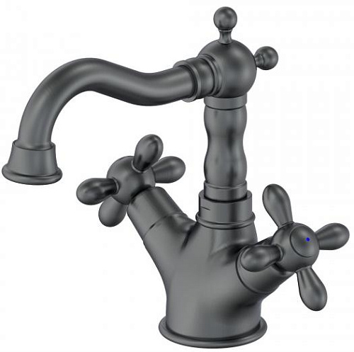 Wonzon & Woghand WW-88139020-BGM Смеситель для раковины Wonzon & Woghand WW-88139020-BGM Смеситель для раковины