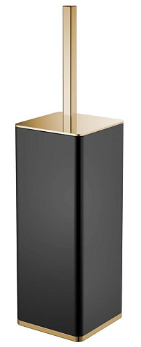 Boheme 10949-B-G OUT OF COLLECTION Ершик, черный/золото купить в интернет-магазине Сквирел