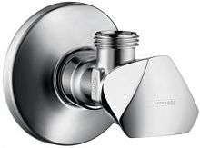 Hansgrohe 13902000 Кран подвода воды, хром