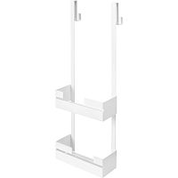 Deante ADM_A54K Mokko Полка для душевого ограждения TYPE C, белый