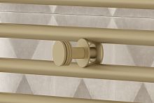 Сунержа 022-2010-0003 Каньон Вешалка н/ж для ДР Сунержа, матовая шампань