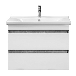 Aquanika Base AQB784352RU114 Тумба под раковину