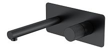 Boheme STICK 125-BB.3 Смеситель