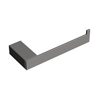Boheme Qubic 10735-SGM Держатель для туалетной бумаги