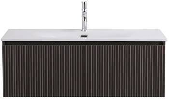 BelBagno Uno UNO-1000-1C-SO-GSO Тумба под раковину подвесная