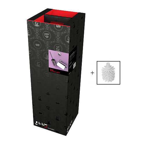 Geesa Tone 917300-02-115 Набор аксессуаров снято с производства