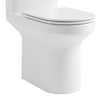 Jacob Delafon Elite E38597-00 Унитаз напольный (чаша)