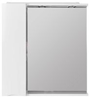 BelBagno MARINO-SPC-600/750-1A-BL-P-L Шкаф подвесной 60х75 см, Bianco Lucido (белый глянец)