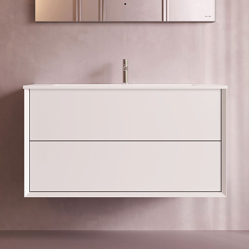 AM.PM Libre M60FHX1002WM Тумба под раковину купить  в интернет-магазине Сквирел