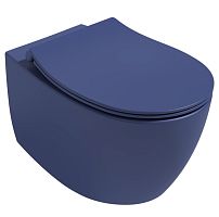 ISVEA Sentimenti 10AR02013-2Z Унитаз подвесной