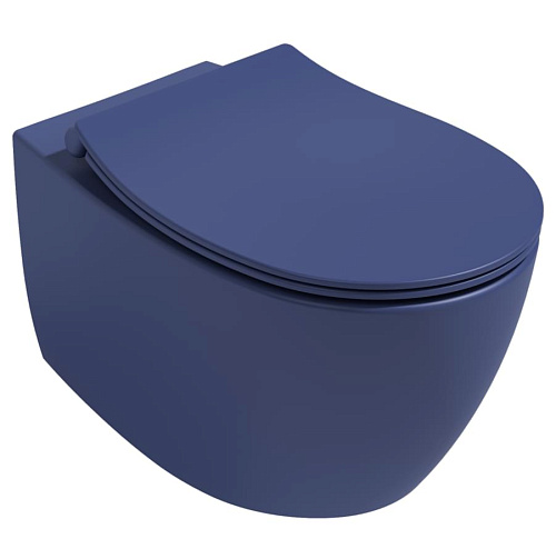 ISVEA Sentimenti 10AR02013-2Z Унитаз подвесной