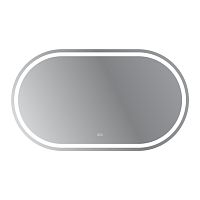 Cezares CZR-SPC-GIUBILEO-1400-800-TCH-WARM Giubileo Зеркало 80х140 см, со встроенной подсветкой