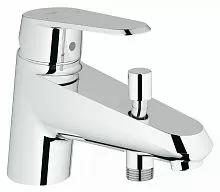 Grohe 33192002 Eurodisc Cosmopolitan Смеситель для ванны, хром