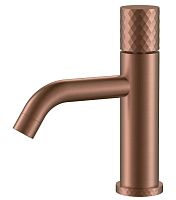 Boheme STICK 121-CB Смеситель для умывальника