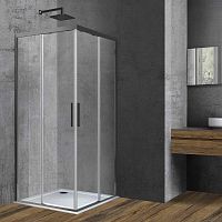 Vincea Soft VSS-3SO900CLGM Душевой уголок