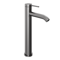 ABELSBERG Fluida ERF22003GM Смеситель для раковины