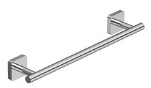 Kludi VELA S 2596205 Держатель для полотенец купить  в интернет-магазине Сквирел