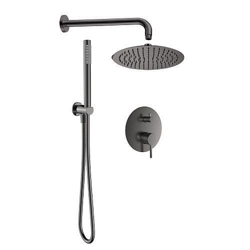 AQUAme AQM8404GM Душевая система AQUAme AQM8404GM Душевая система