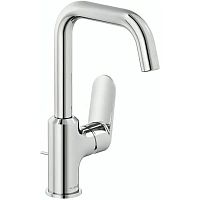 Kludi X1 320270575 Смеситель для раковины однорычажный