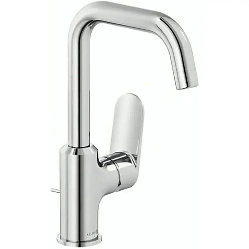 Kludi X1 320270575 Смеситель для раковины однорычажный