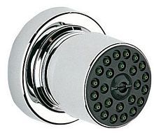 Grohe 28198000 Relexa Plus Боковой душ normal, хром