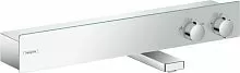 Термостат для ванны Hansgrohe ShowerTablet 13109000 хром