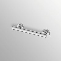 Ideal Standard S0831AA Contour Поручень опорный прямой 45 см, Chrome (хром) купить  в интернет-магазине Сквирел