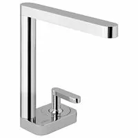 Webert LV830102015 Living Смеситель для раковины, хром