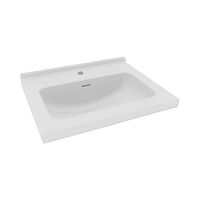Villeroy & Boch SMFL8167 Раковина на тумбу 60х47 см, белый