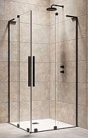 Radaway Furo 10305080-54-01R Душевая дверь купить недорого в интернет-магазине Сквирел
