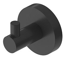 Cezares RELAX-HK-NOP Крючок, исполнение черный матовый Cezares RELAX-HK-NOP Крючок, исполнение черный матовый