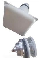 Jacob Delafon Terrace EJD101-00 Слив