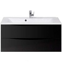 BelBagno  MARINO-CER-MINI-1000-2C-SO-NL-P База под раковину