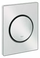 Grohe 38804SH0 Nova Cosmopolitan Накладная панель, белый