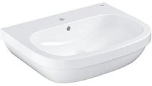 Grohe 39323000 Euro Ceramic Раковина подвесная 65х52 см, альпин-белый